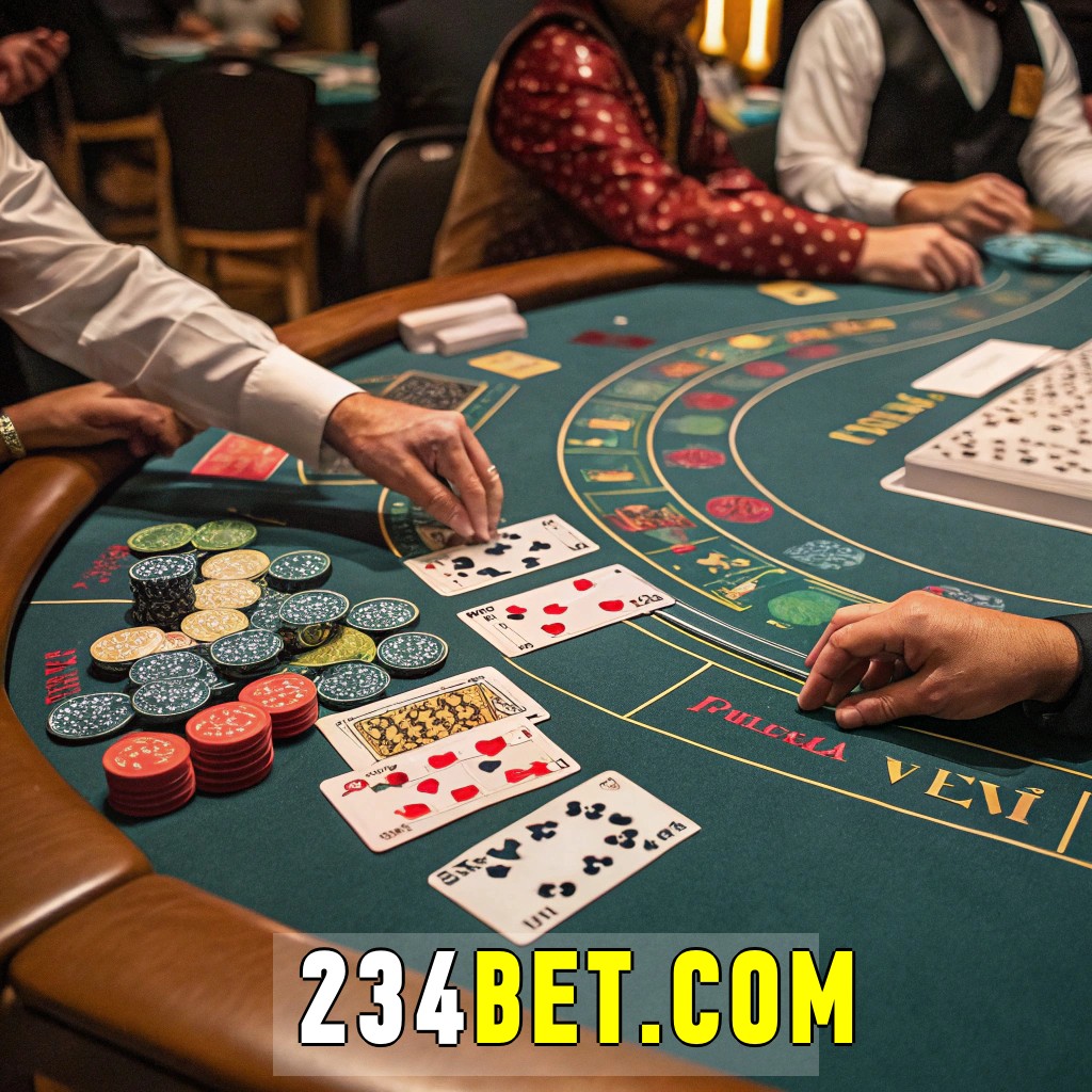 Blackjack Premium